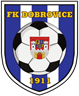 Logo soupeře